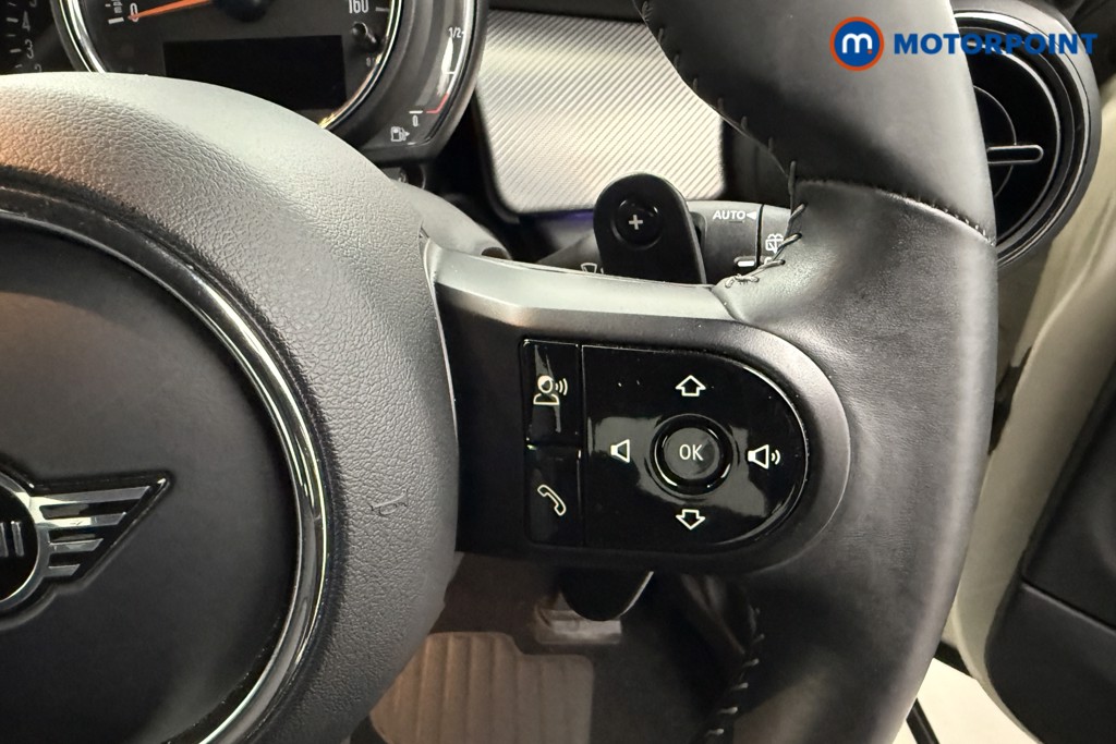 Mini Hatchback Cooper S Exclusive Automatic Petrol Hatchback - Stock Number (1653365) - 4th supplementary image