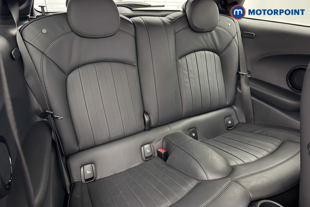 Mini Hatchback Cooper S Exclusive Automatic Petrol Hatchback - Stock Number (1653365) - 15th supplementary image