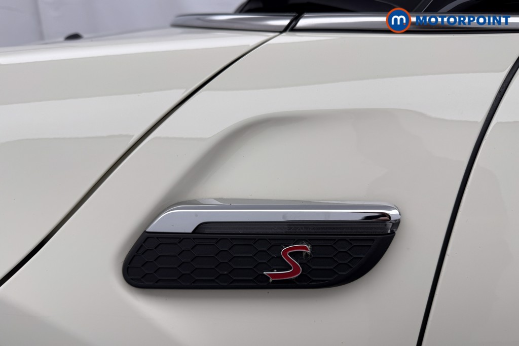 Mini Hatchback Cooper S Exclusive Automatic Petrol Hatchback - Stock Number (1653365) - 19th supplementary image
