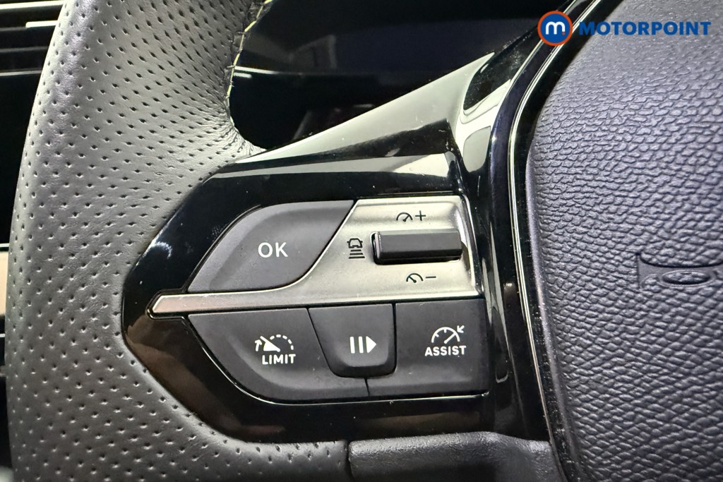 Peugeot 308 GT Automatic Diesel Hatchback - Stock Number (1653366) - 3rd supplementary image