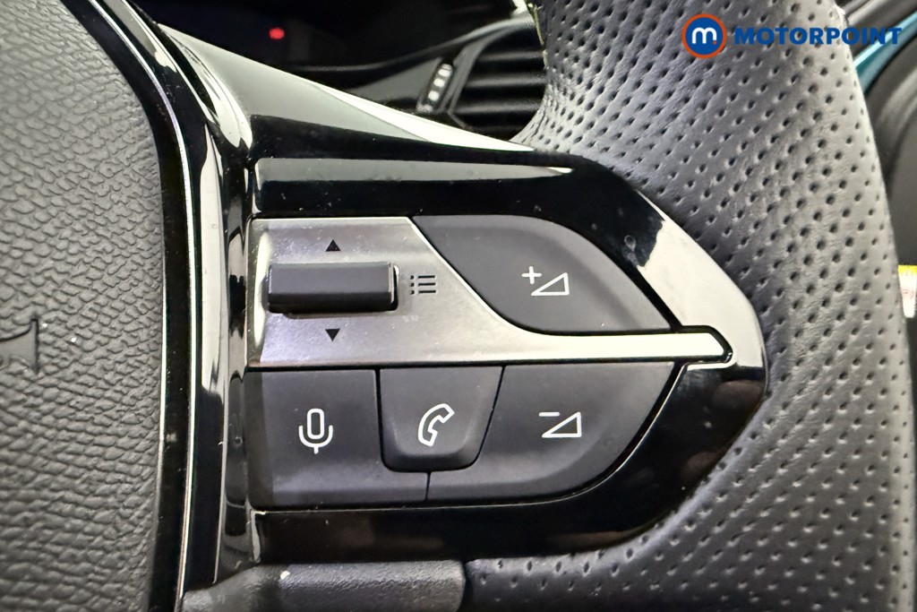 Peugeot 308 GT Automatic Diesel Hatchback - Stock Number (1653366) - 4th supplementary image