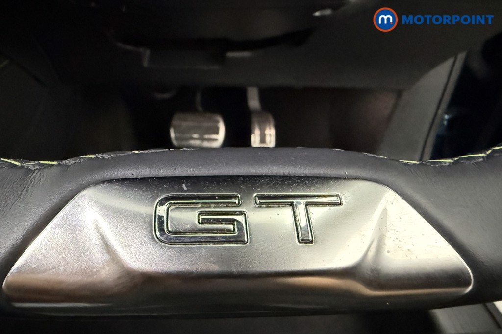 Peugeot 308 GT Automatic Diesel Hatchback - Stock Number (1653366) - 5th supplementary image