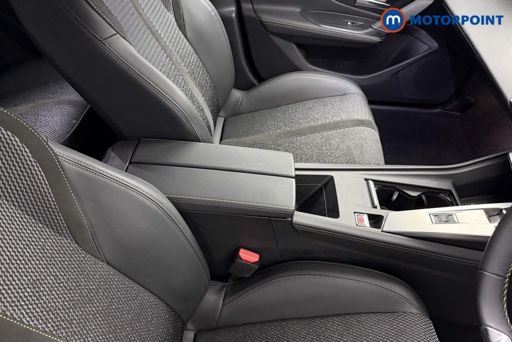 Peugeot 308 GT Automatic Diesel Hatchback - Stock Number (1653366) - 13th supplementary image