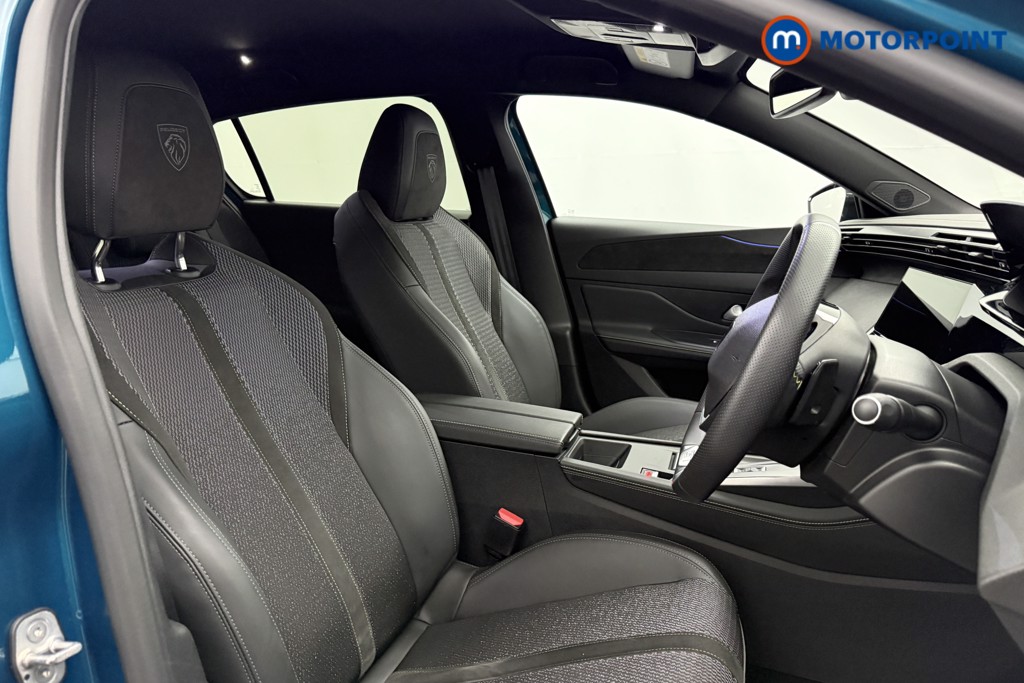 Peugeot 308 GT Automatic Diesel Hatchback - Stock Number (1653366) - 14th supplementary image