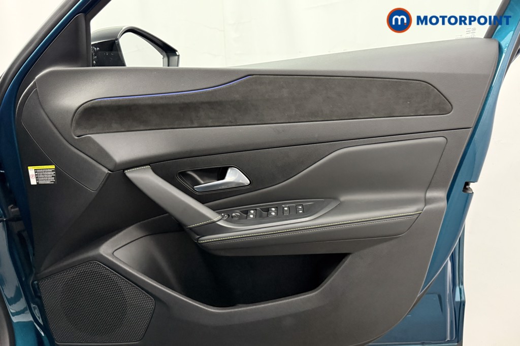 Peugeot 308 GT Automatic Diesel Hatchback - Stock Number (1653366) - 15th supplementary image