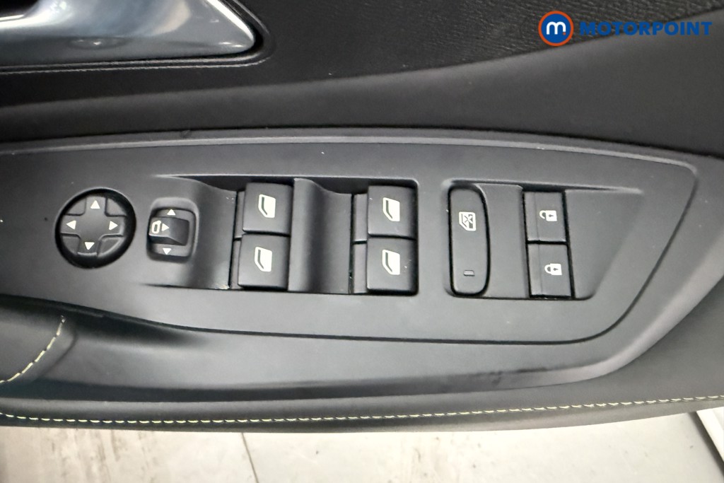 Peugeot 308 GT Automatic Diesel Hatchback - Stock Number (1653366) - 16th supplementary image