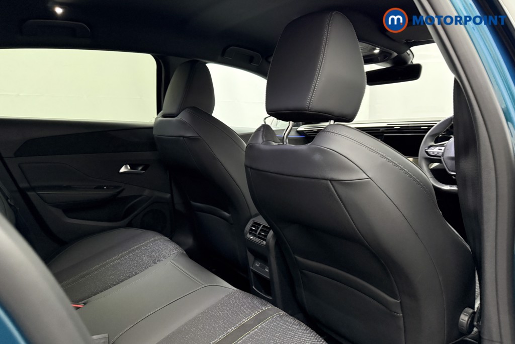 Peugeot 308 GT Automatic Diesel Hatchback - Stock Number (1653366) - 17th supplementary image
