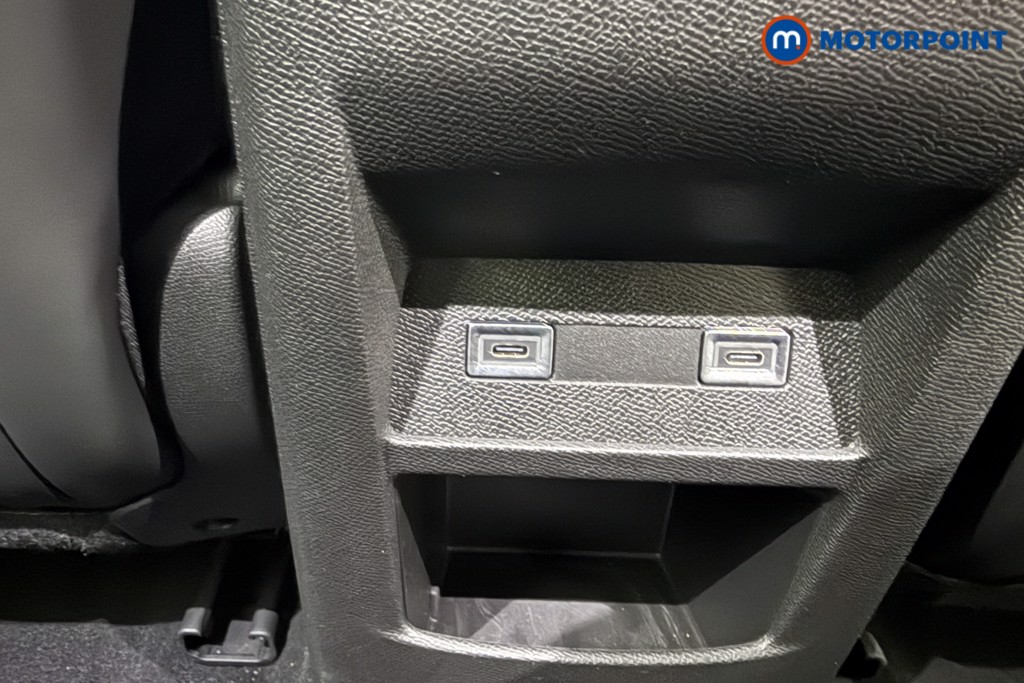 Peugeot 308 GT Automatic Diesel Hatchback - Stock Number (1653366) - 18th supplementary image