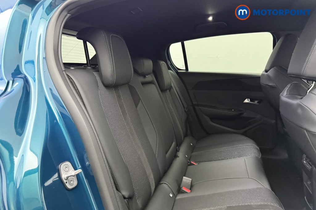 Peugeot 308 GT Automatic Diesel Hatchback - Stock Number (1653366) - 19th supplementary image