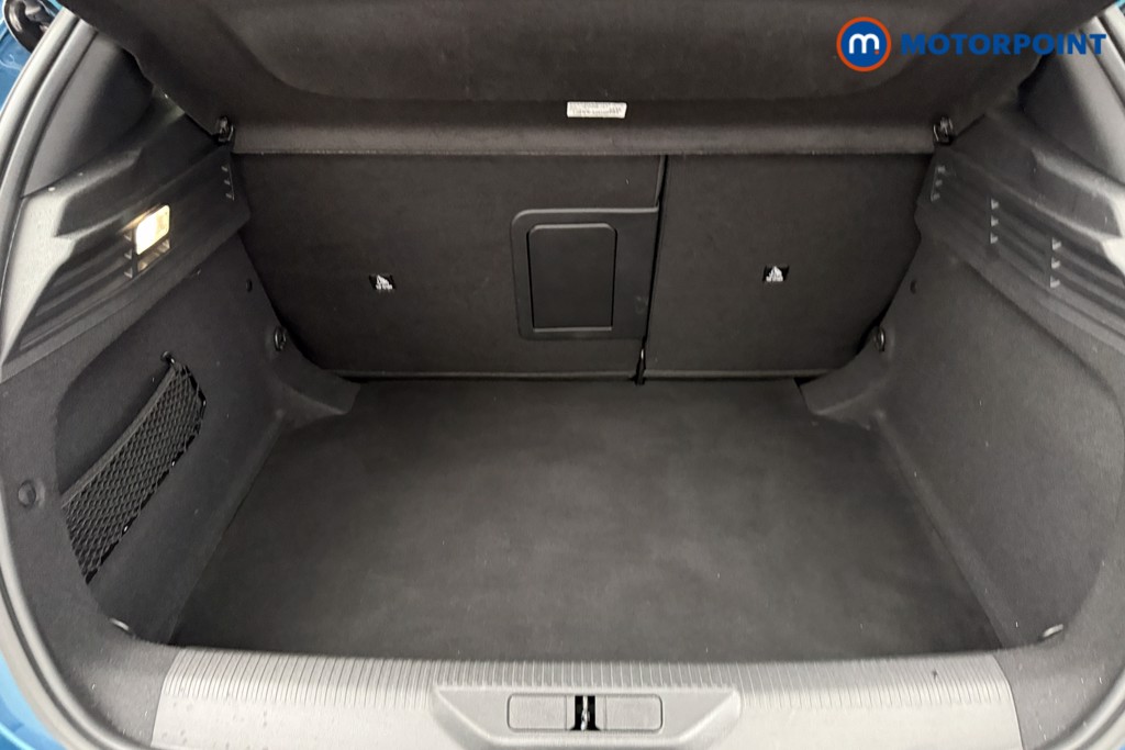 Peugeot 308 GT Automatic Diesel Hatchback - Stock Number (1653366) - 20th supplementary image