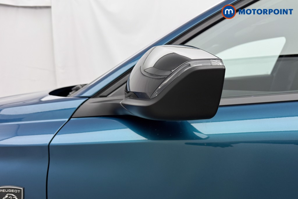 Peugeot 308 GT Automatic Diesel Hatchback - Stock Number (1653366) - 22nd supplementary image