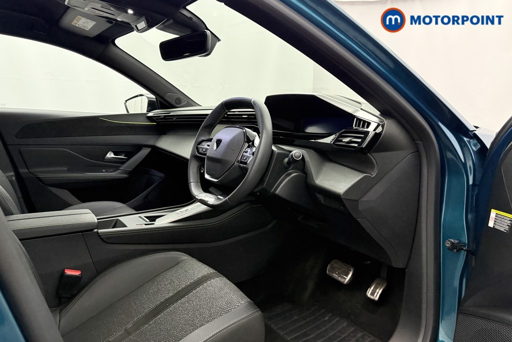 Peugeot 308 GT Automatic Diesel Hatchback - Stock Number (1653366) - 1st supplementary image