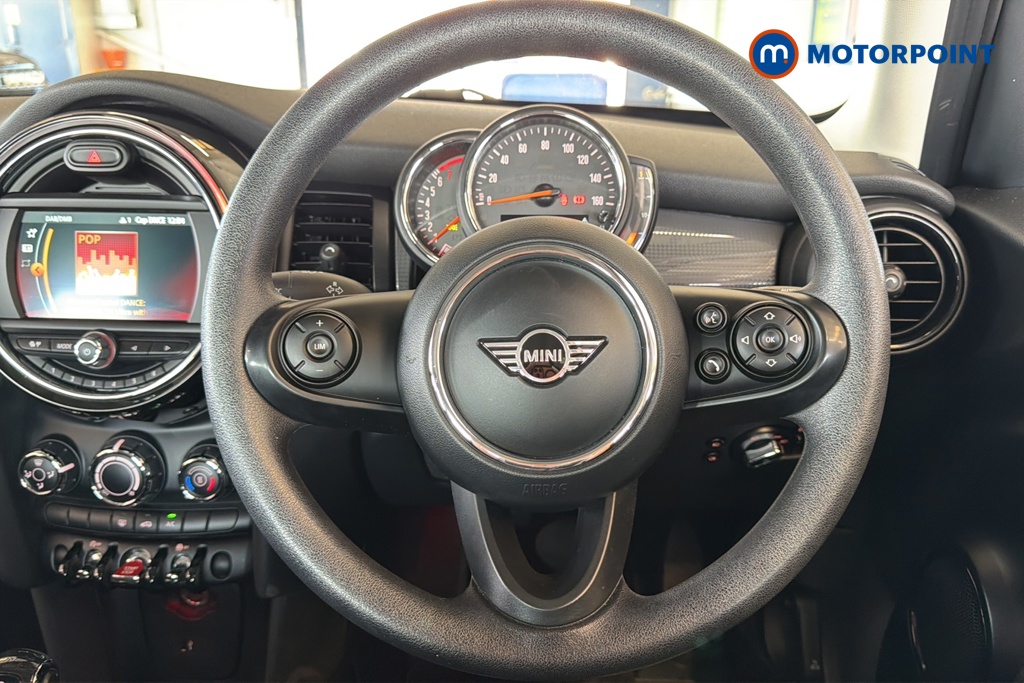 Mini Hatchback Cooper Classic Automatic Petrol Hatchback - Stock Number (1653473) - 2nd supplementary image