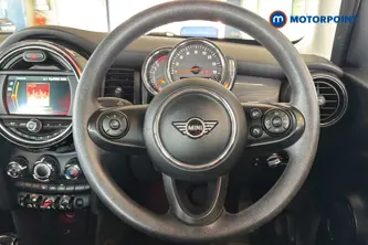 Mini Hatchback Cooper Classic Automatic Petrol Hatchback - Stock Number (1653473) - 2nd supplementary image