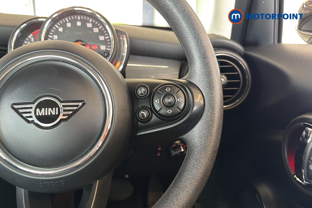Mini Hatchback Cooper Classic Automatic Petrol Hatchback - Stock Number (1653473) - 3rd supplementary image