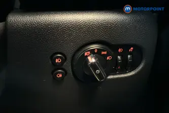 Mini Hatchback Cooper Classic Automatic Petrol Hatchback - Stock Number (1653473) - 11th supplementary image