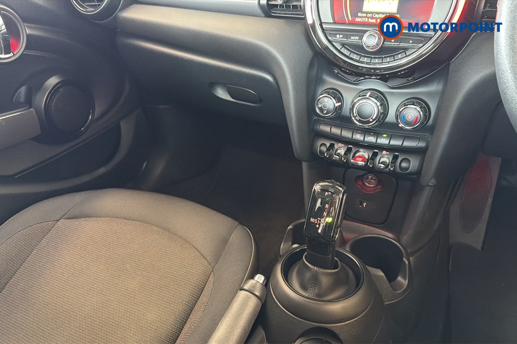 Mini Hatchback Cooper Classic Automatic Petrol Hatchback - Stock Number (1653473) - 15th supplementary image