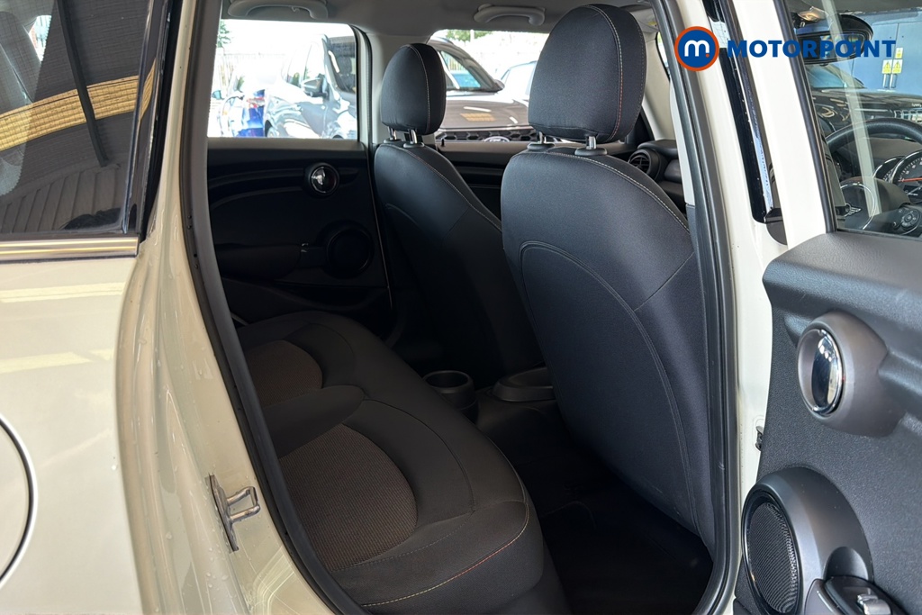 Mini Hatchback Cooper Classic Automatic Petrol Hatchback - Stock Number (1653473) - 25th supplementary image