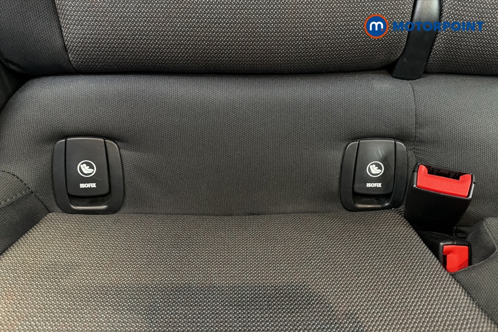 Mini Hatchback Cooper Classic Automatic Petrol Hatchback - Stock Number (1653473) - 27th supplementary image