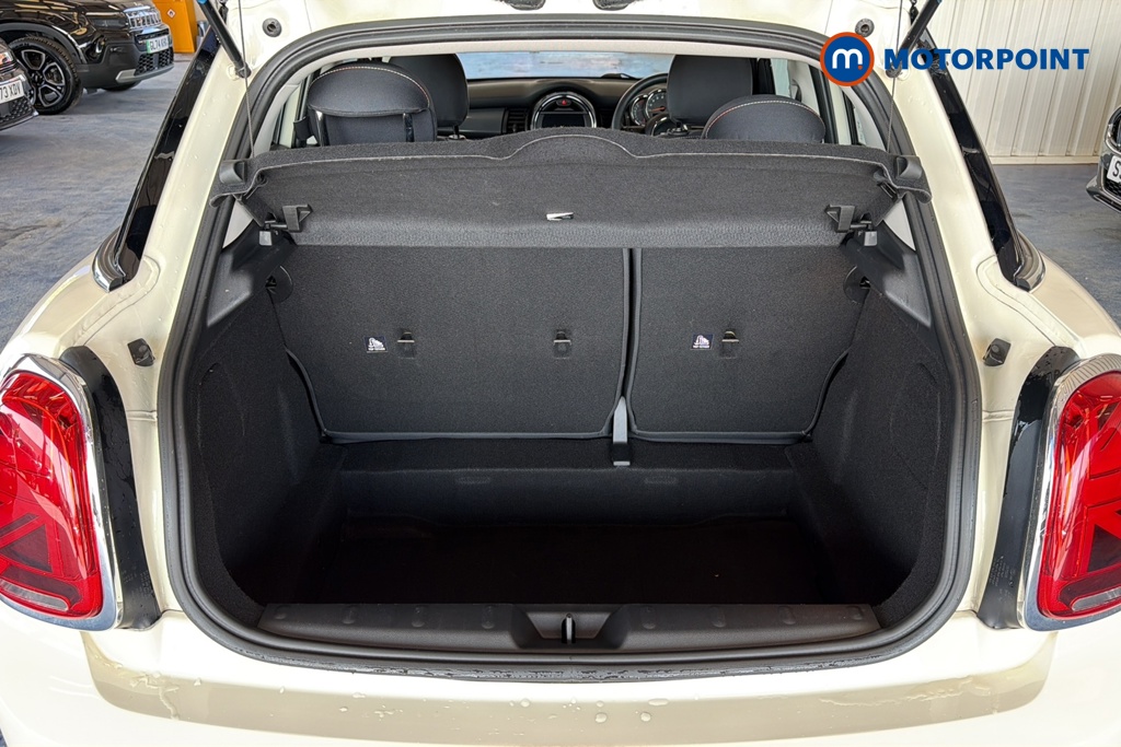 Mini Hatchback Cooper Classic Automatic Petrol Hatchback - Stock Number (1653473) - 30th supplementary image