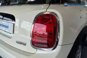Mini Hatchback Cooper Classic Automatic Petrol Hatchback - Stock Number (1653473) - 36th supplementary image