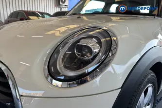 Mini Hatchback Cooper Classic Automatic Petrol Hatchback - Stock Number (1653473) - 42nd supplementary image