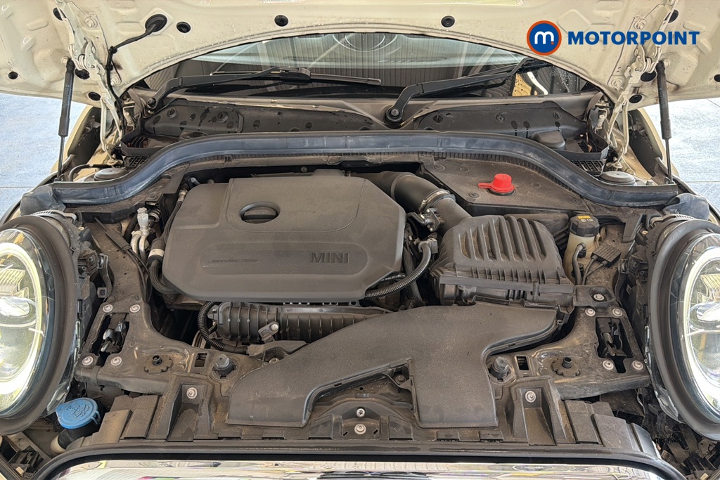 Mini Hatchback Cooper Classic Automatic Petrol Hatchback - Stock Number (1653473) - 48th supplementary image