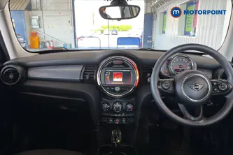 Mini Hatchback Cooper Classic Automatic Petrol Hatchback - Stock Number (1653473) - 1st supplementary image