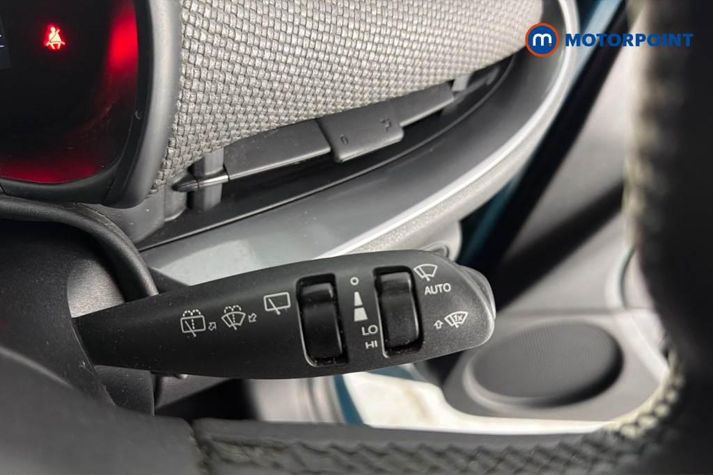 Fiat 500 La Prima Automatic Electric Hatchback - Stock Number (1653613) - 7th supplementary image