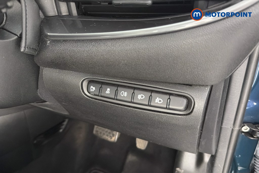 Fiat 500 La Prima Automatic Electric Hatchback - Stock Number (1653613) - 18th supplementary image