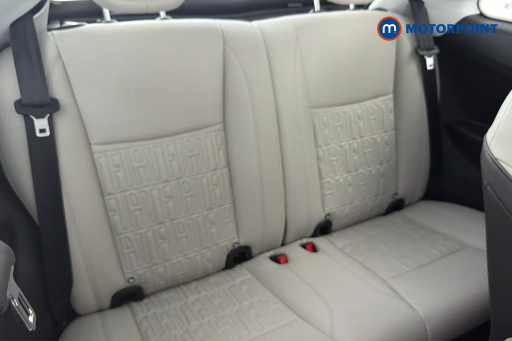Fiat 500 La Prima Automatic Electric Hatchback - Stock Number (1653613) - 28th supplementary image
