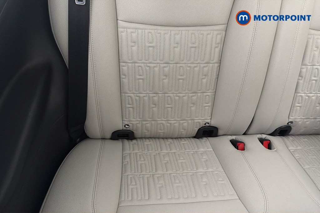 Fiat 500 La Prima Automatic Electric Hatchback - Stock Number (1653613) - 29th supplementary image