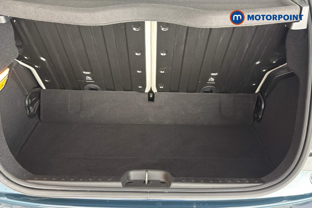 Fiat 500 La Prima Automatic Electric Hatchback - Stock Number (1653613) - 33rd supplementary image