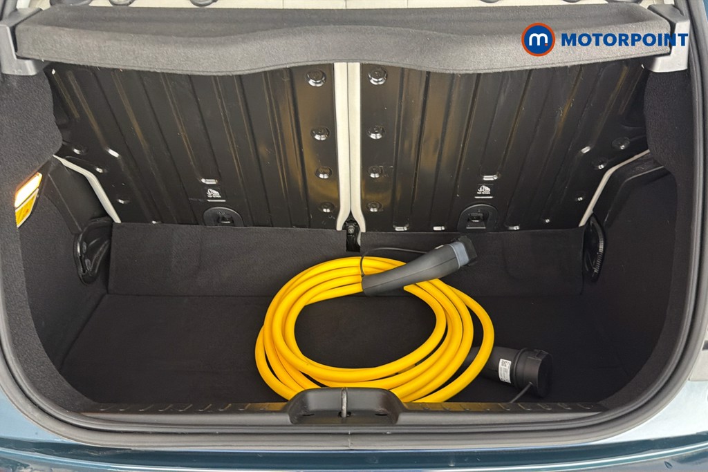 Fiat 500 La Prima Automatic Electric Hatchback - Stock Number (1653613) - 34th supplementary image