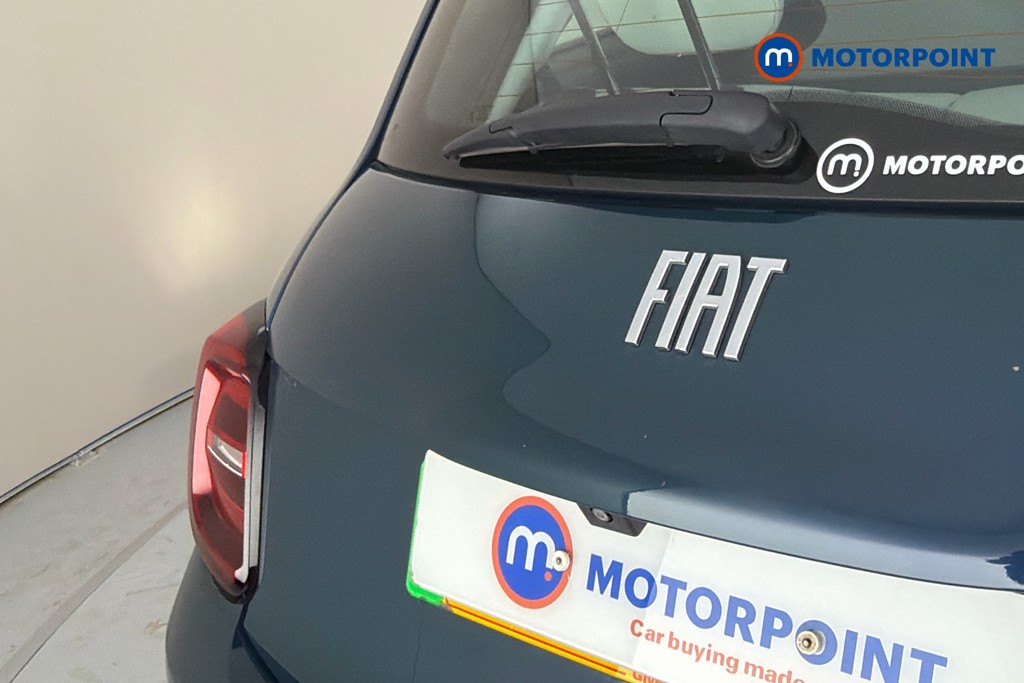 Fiat 500 La Prima Automatic Electric Hatchback - Stock Number (1653613) - 37th supplementary image