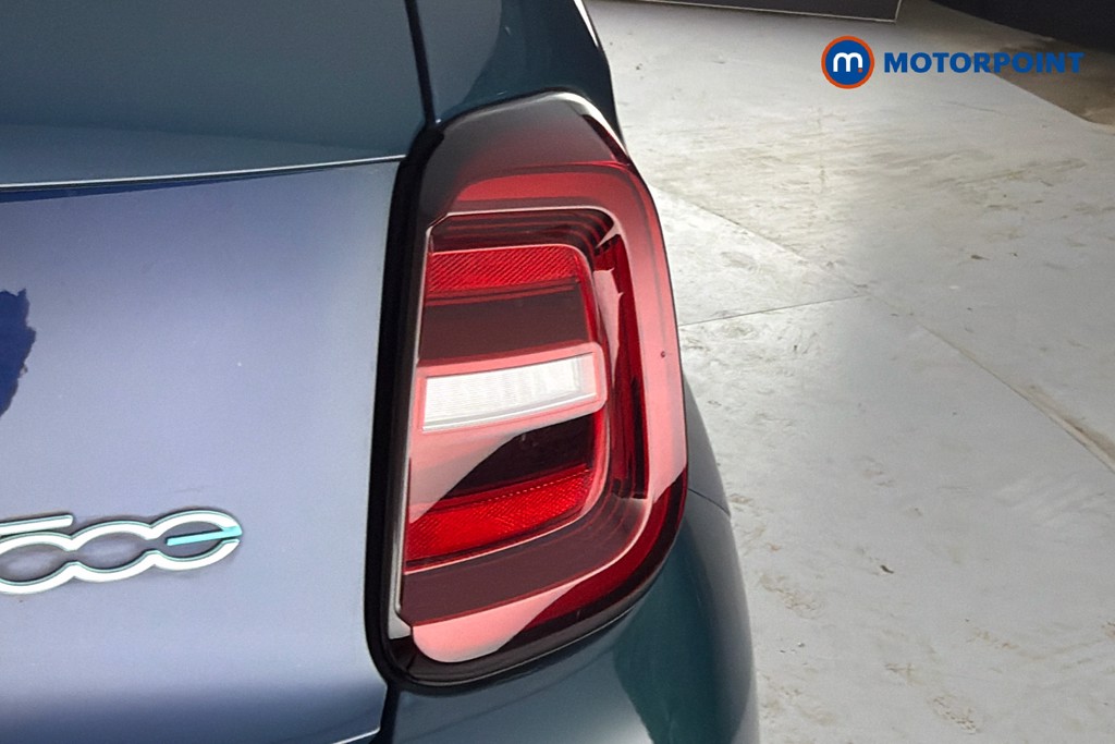 Fiat 500 La Prima Automatic Electric Hatchback - Stock Number (1653613) - 38th supplementary image