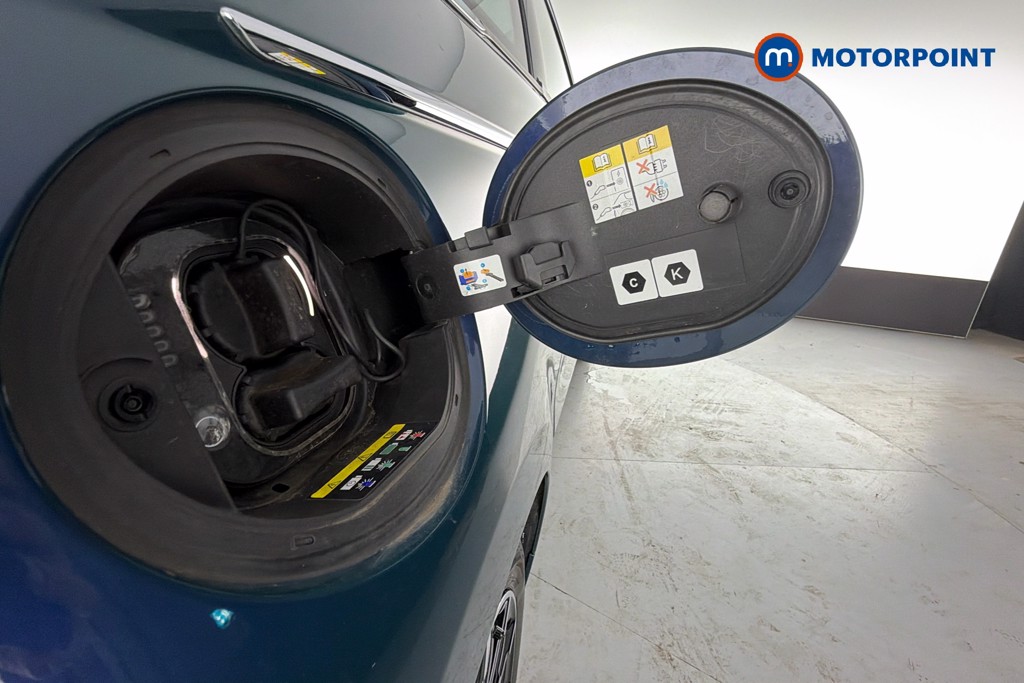 Fiat 500 La Prima Automatic Electric Hatchback - Stock Number (1653613) - 41st supplementary image