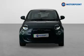 Fiat 500 La Prima Automatic Electric Hatchback - Stock Number (1653613) - Front bumper
