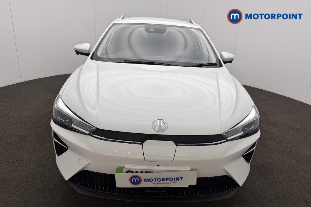 Mg Motor Uk MG5 Trophy Automatic Electric Estate - Stock Number (1653670) - 2nd supplementary image