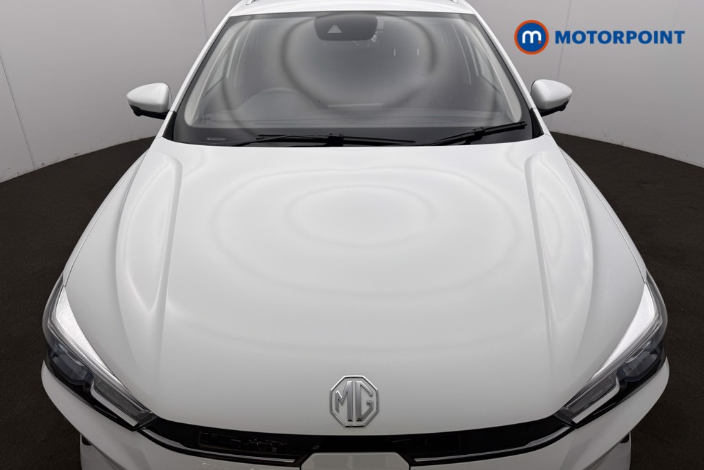 Mg Motor Uk MG5 Trophy Automatic Electric Estate - Stock Number (1653670) - 3rd supplementary image