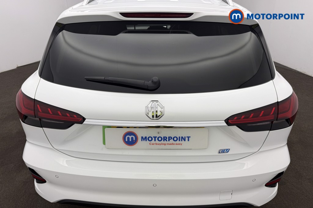 Mg Motor Uk MG5 Trophy Automatic Electric Estate - Stock Number (1653670) - 6th supplementary image