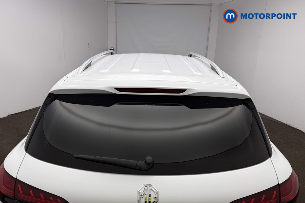 Mg Motor Uk MG5 Trophy Automatic Electric Estate - Stock Number (1653670) - 7th supplementary image
