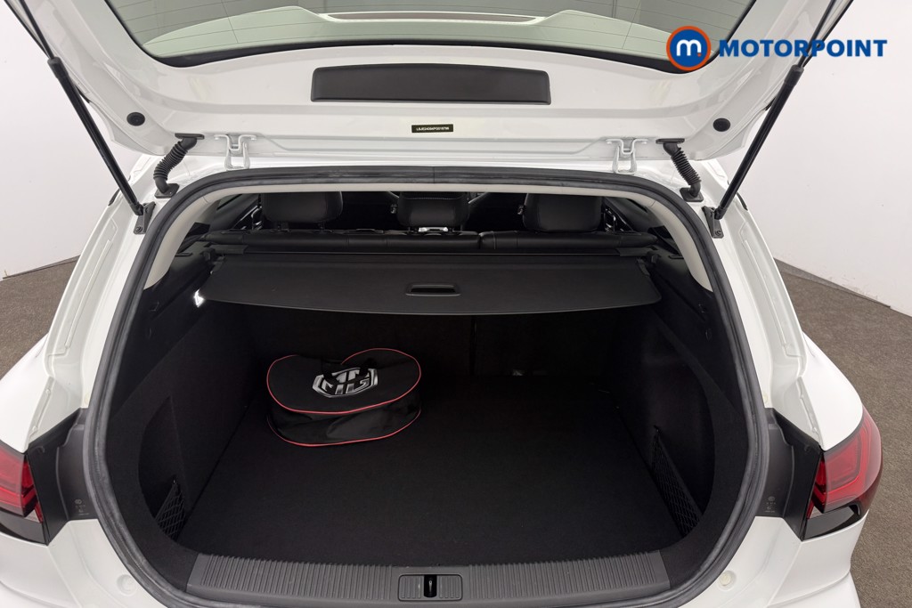 Mg Motor Uk MG5 Trophy Automatic Electric Estate - Stock Number (1653670) - 8th supplementary image