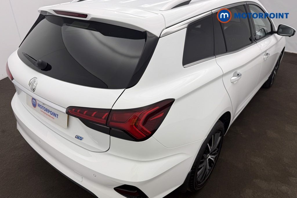 Mg Motor Uk MG5 Trophy Automatic Electric Estate - Stock Number (1653670) - 9th supplementary image