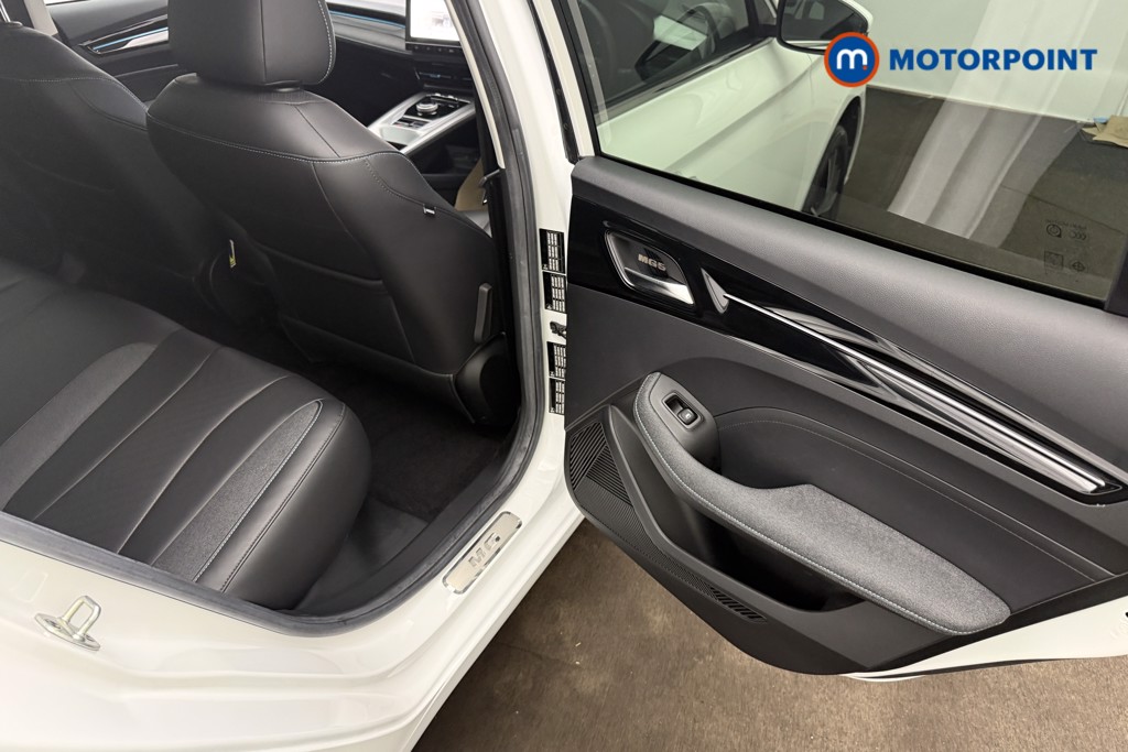 Mg Motor Uk MG5 Trophy Automatic Electric Estate - Stock Number (1653670) - 12th supplementary image