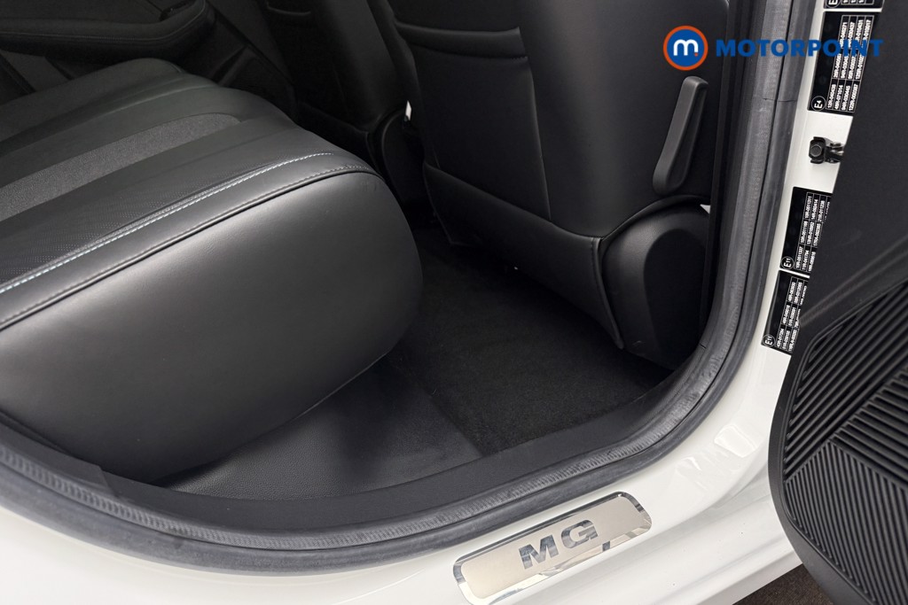 Mg Motor Uk MG5 Trophy Automatic Electric Estate - Stock Number (1653670) - 13th supplementary image