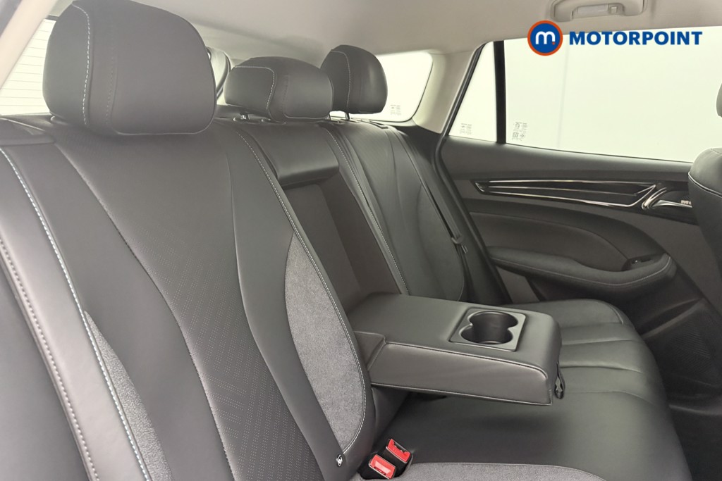 Mg Motor Uk MG5 Trophy Automatic Electric Estate - Stock Number (1653670) - 14th supplementary image