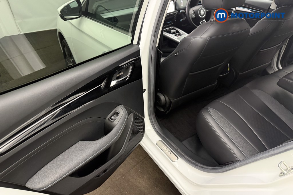 Mg Motor Uk MG5 Trophy Automatic Electric Estate - Stock Number (1653670) - 15th supplementary image