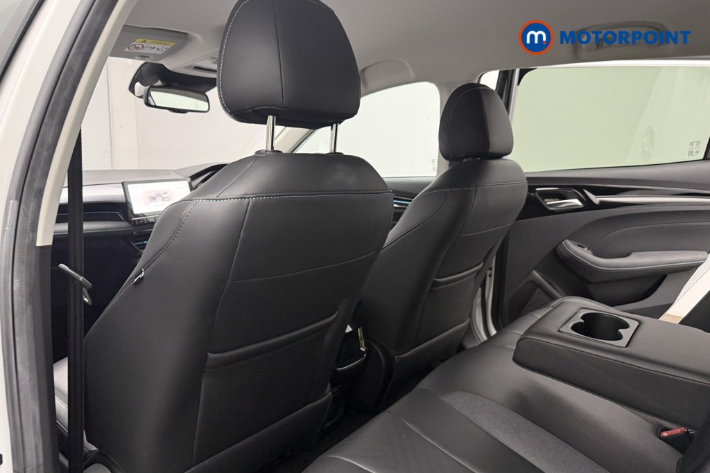 Mg Motor Uk MG5 Trophy Automatic Electric Estate - Stock Number (1653670) - 16th supplementary image