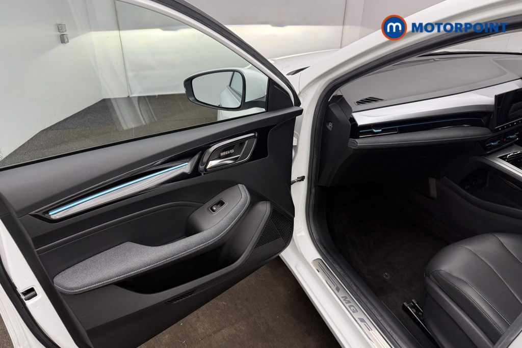 Mg Motor Uk MG5 Trophy Automatic Electric Estate - Stock Number (1653670) - 17th supplementary image